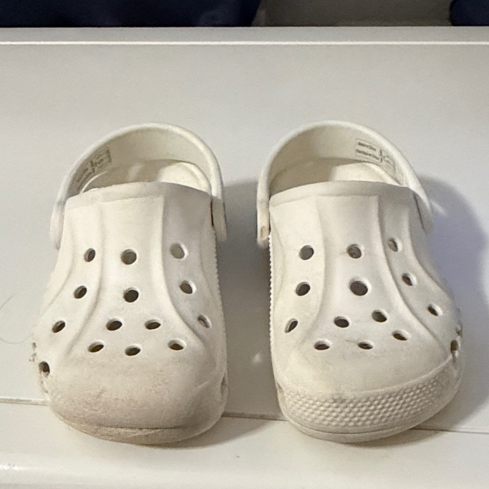 CROCS Kids Shoes